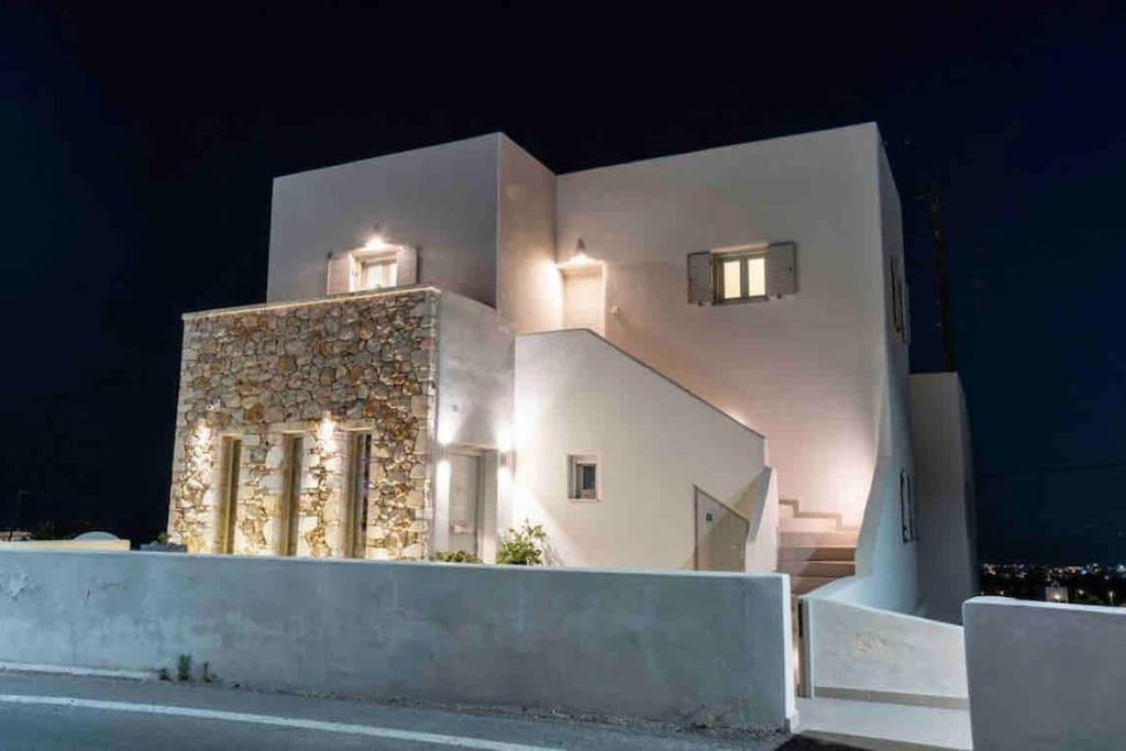 Apartamento In The Heart Of & Free Pool - Nychteri