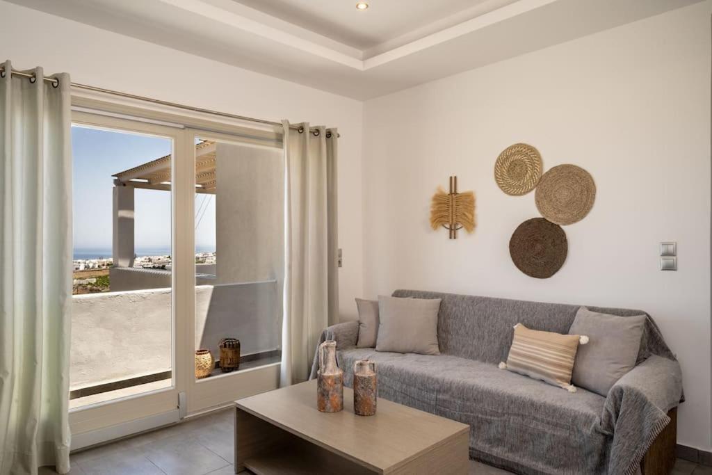 Apartamento In The Heart Of & Free Pool - Nychteri Fira (Santorini)