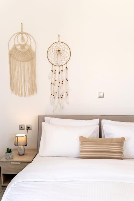 In The Heart Of & Free Pool - Nychteri Apartamento Fira (Santorini)