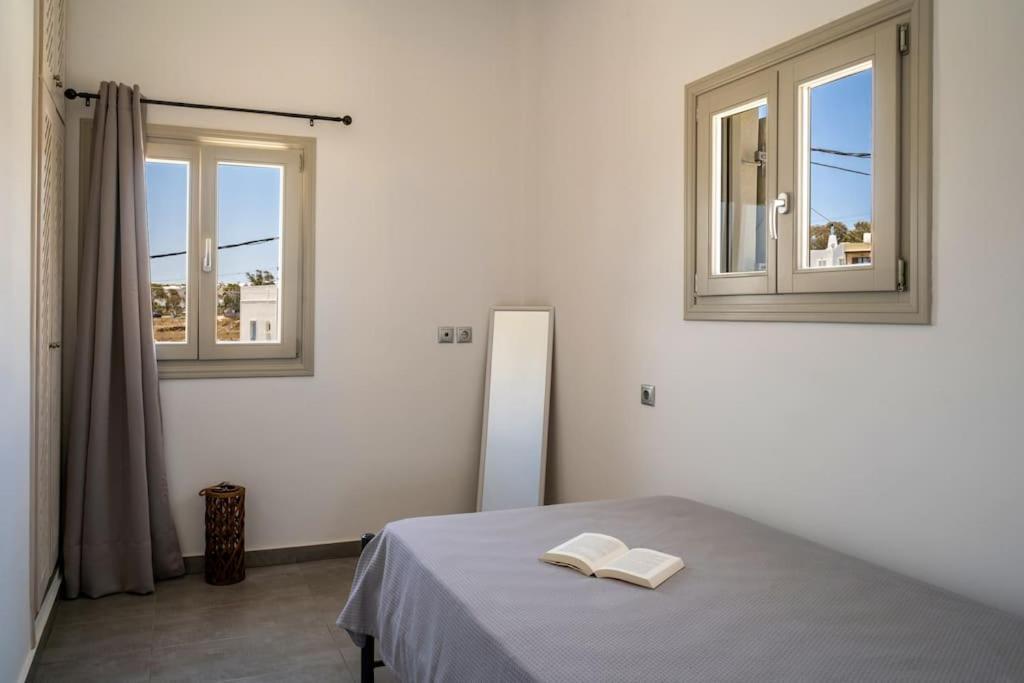 Apartamento In The Heart Of & Free Pool - Nychteri Fira (Santorini)