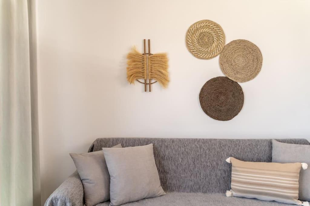 Apartamento In The Heart Of & Free Pool - Nychteri *