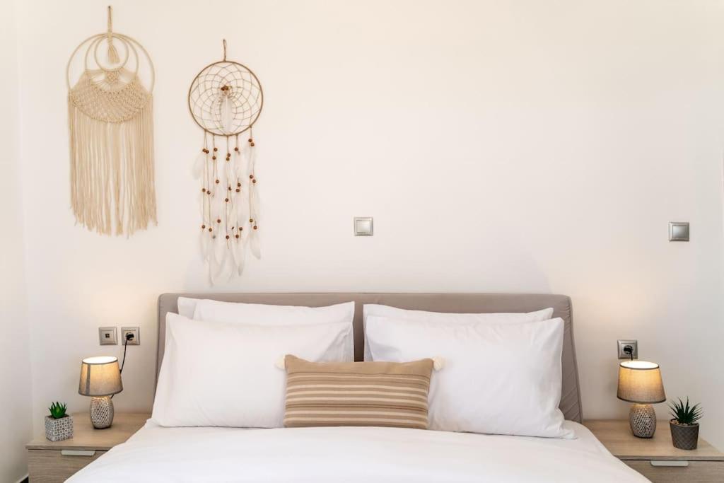 In The Heart Of & Free Pool - Nychteri Apartamento