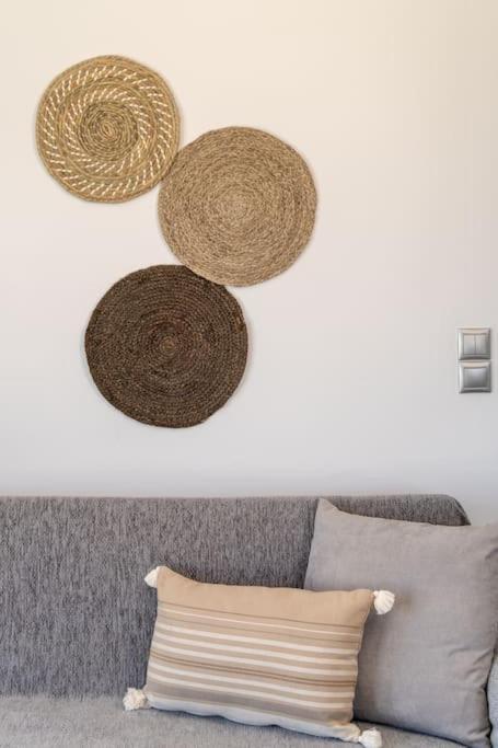Apartamento In The Heart Of & Free Pool - Nychteri Fira (Santorini)