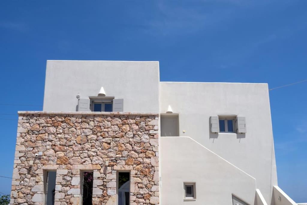 Apartamento In The Heart Of & Free Pool - Nychteri