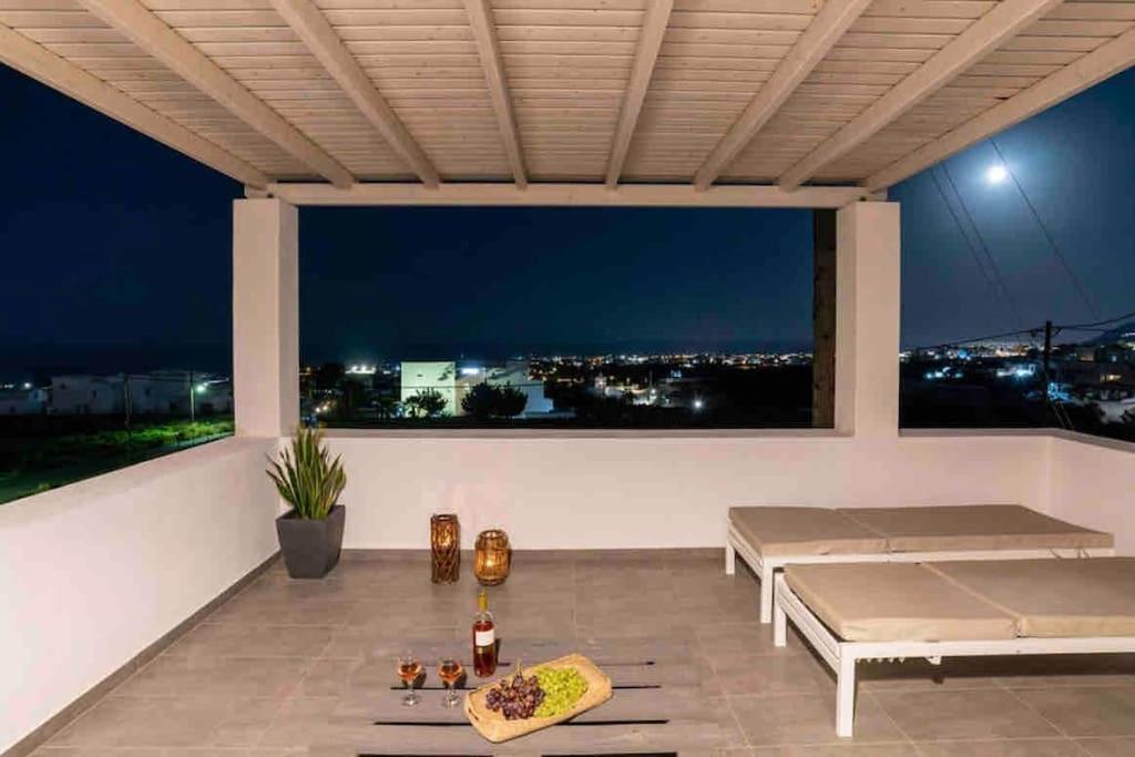 In The Heart Of & Free Pool - Nychteri Apartamento *