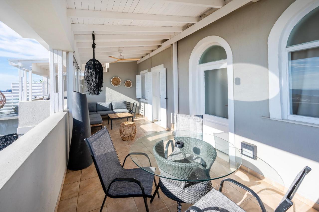 Hotel Smy Santorini &