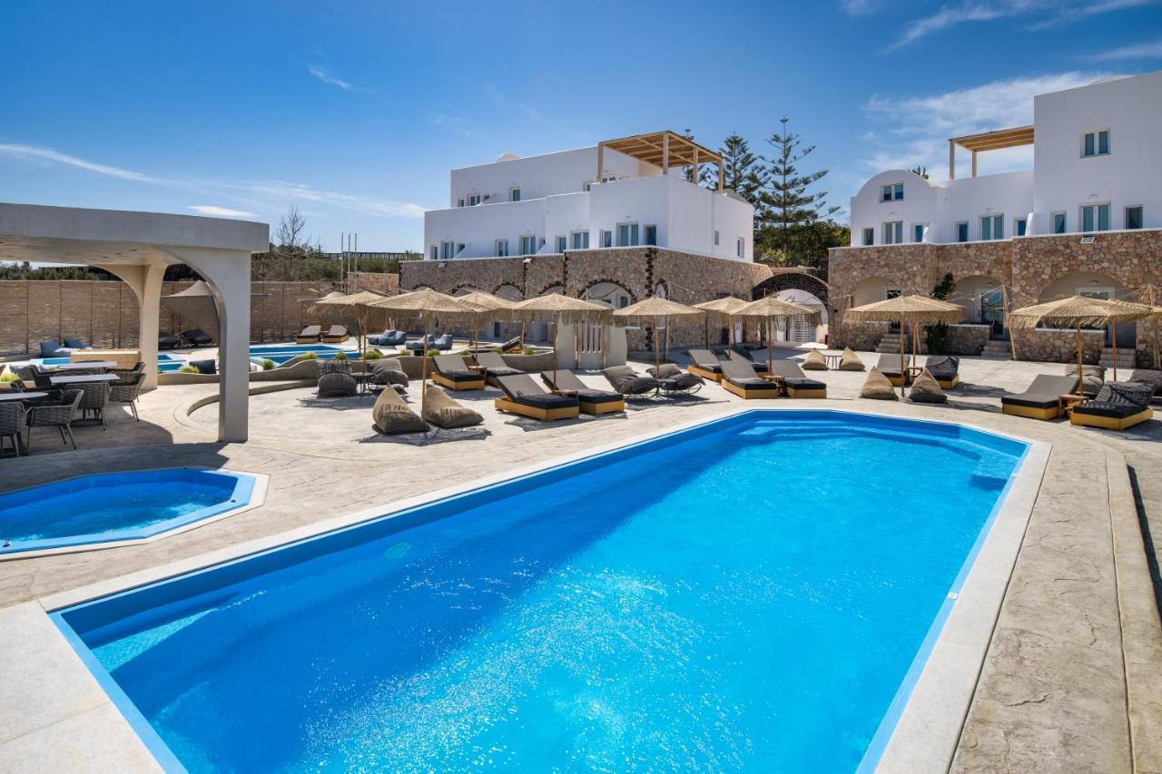 Aelia Luxury Karterados (Santorini)