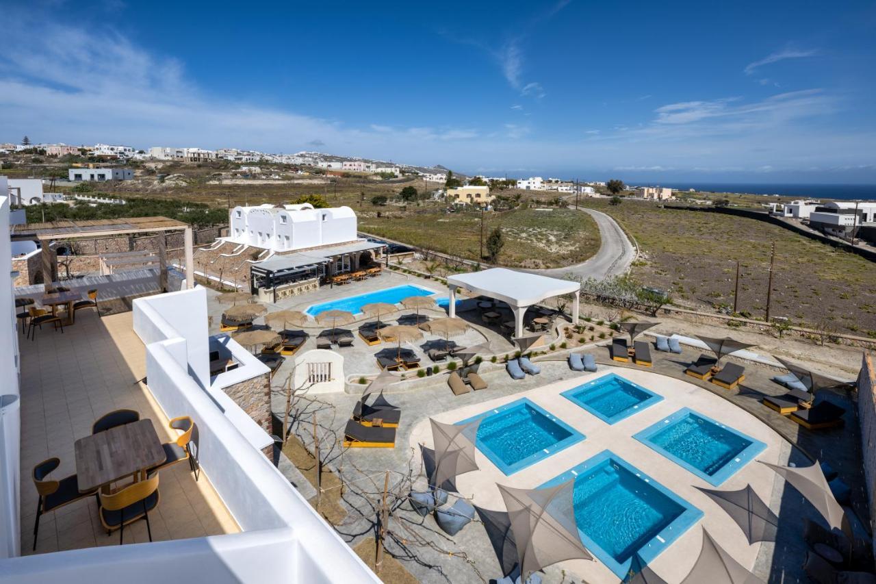Aelia Luxury 5*
