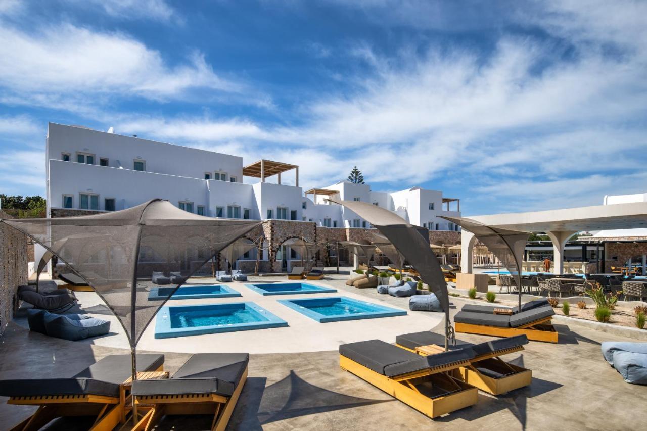 Aparthotel Aelia Luxury 5*