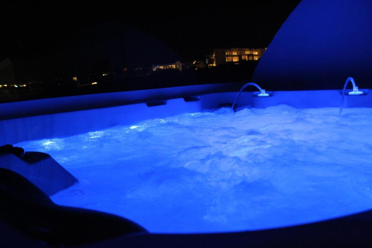 Galaxy Santorini Guest house Fira (Santorini)