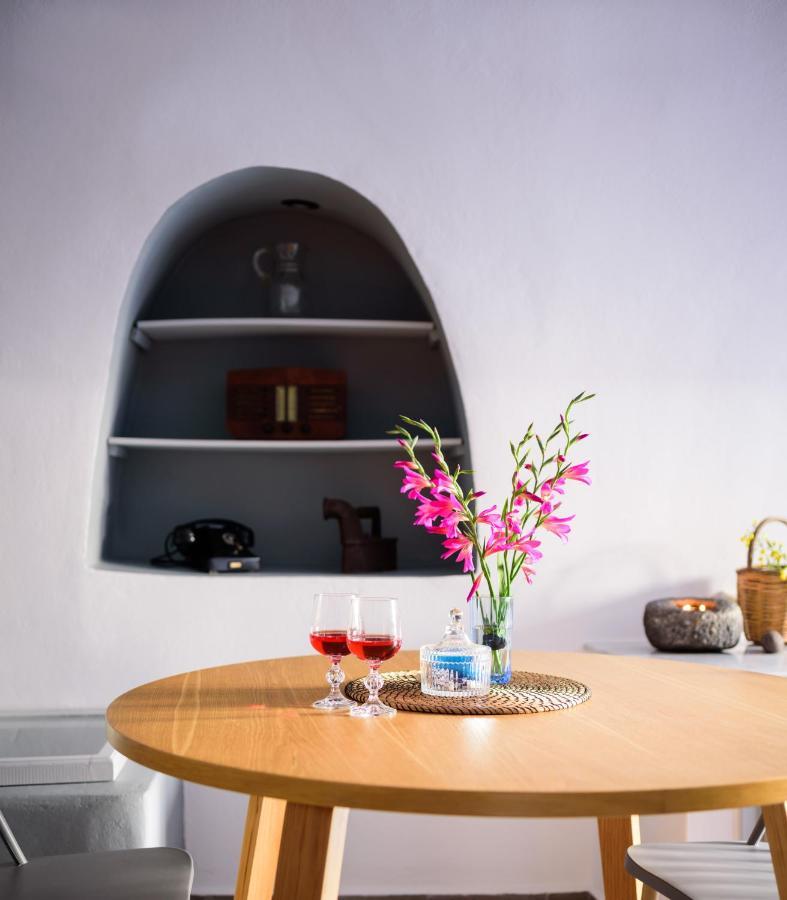 Cave House Martrona Holiday home *