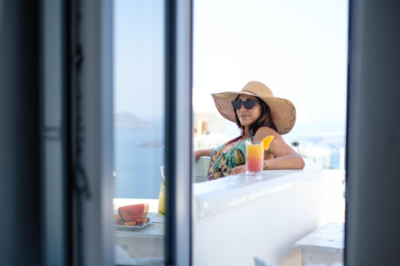 On The Cliff Hotel