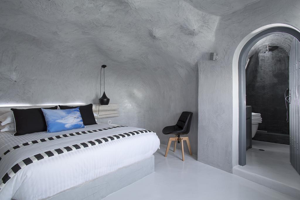 Hotel Alta Vista Fira (Santorini)