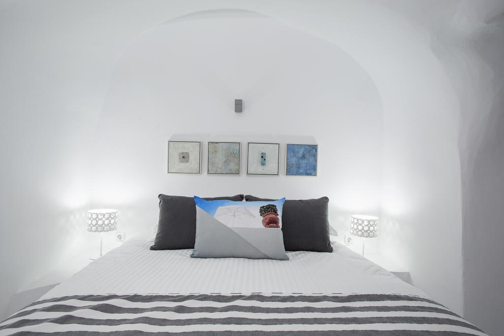 Alta Vista Hotel Fira (Santorini)