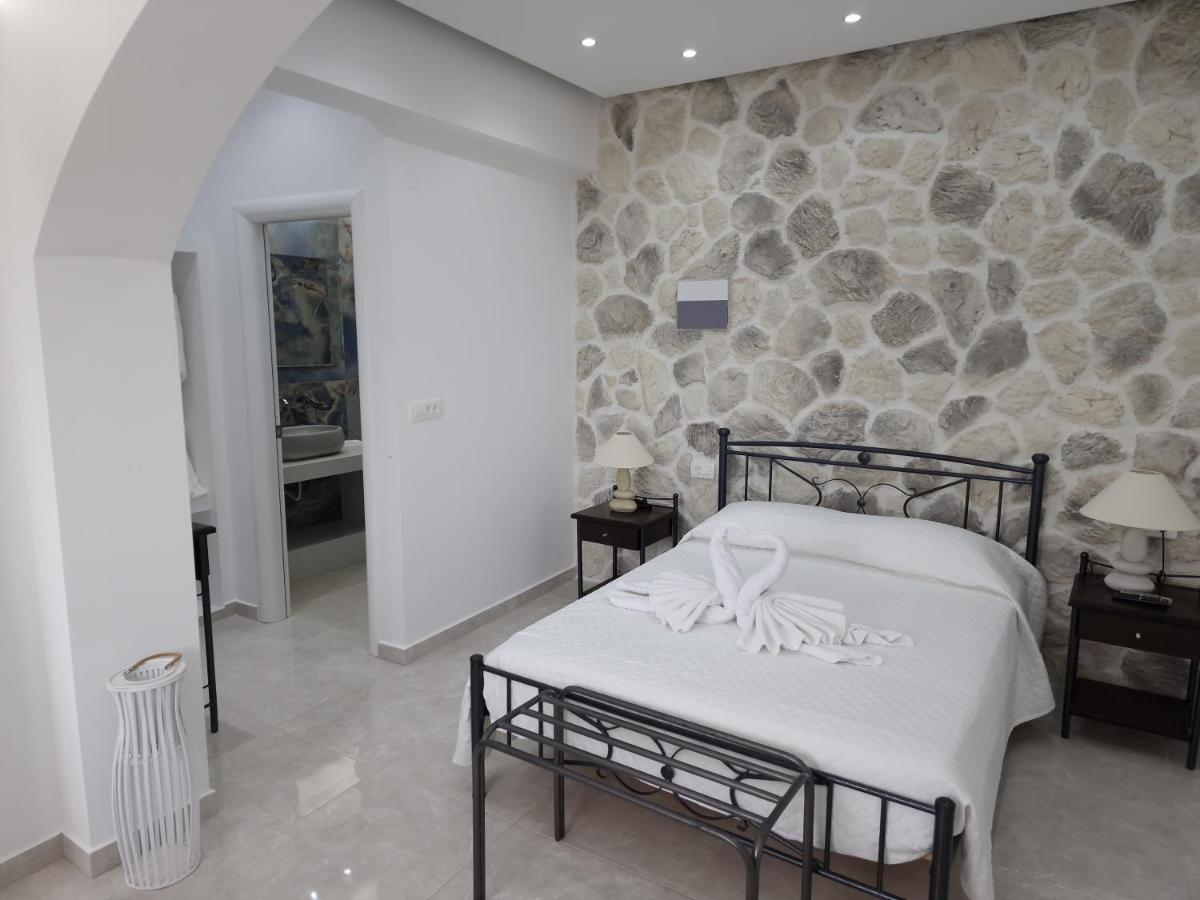 Aparthotel Stavros Karterados (Santorini)