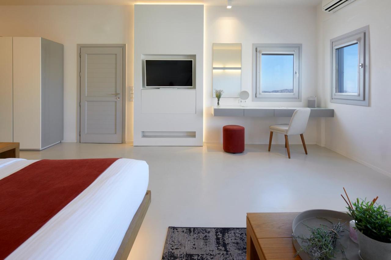 Alti Santorini - Caldera View (adults Only) 3* Megalochori (Santorini)