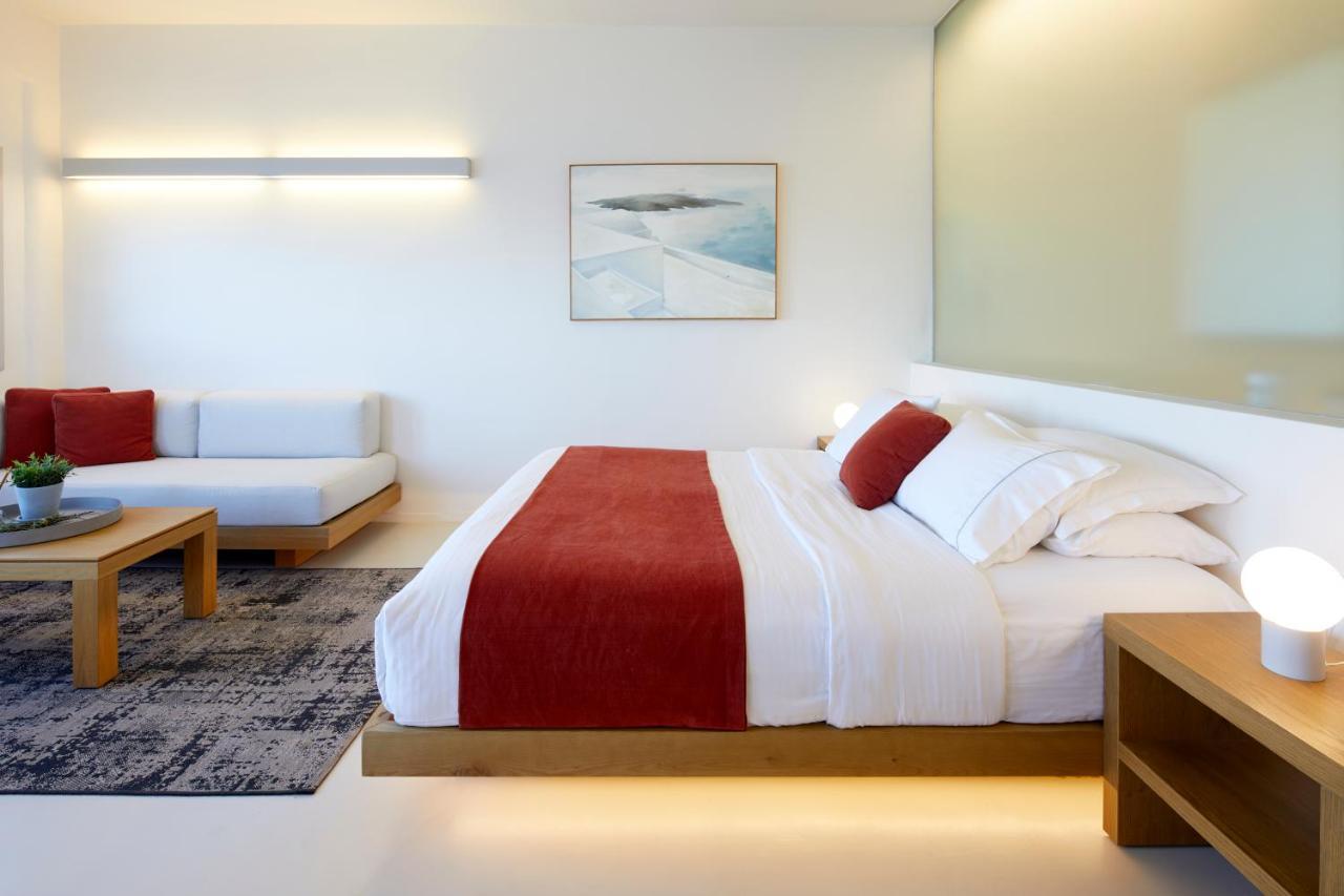 Alti Santorini - Caldera View (adults Only) 3*