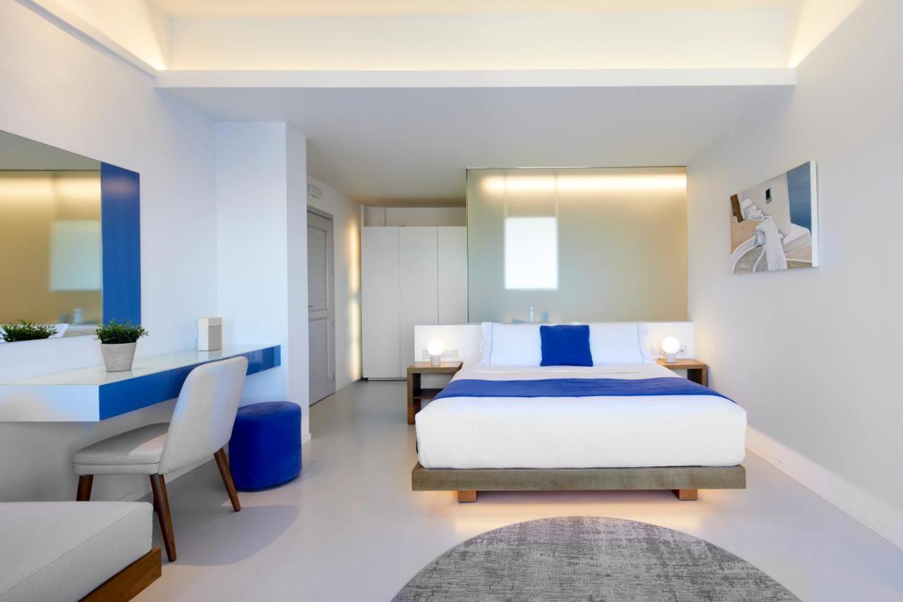 Alti Santorini - Caldera View (adults Only) Hotel 3*