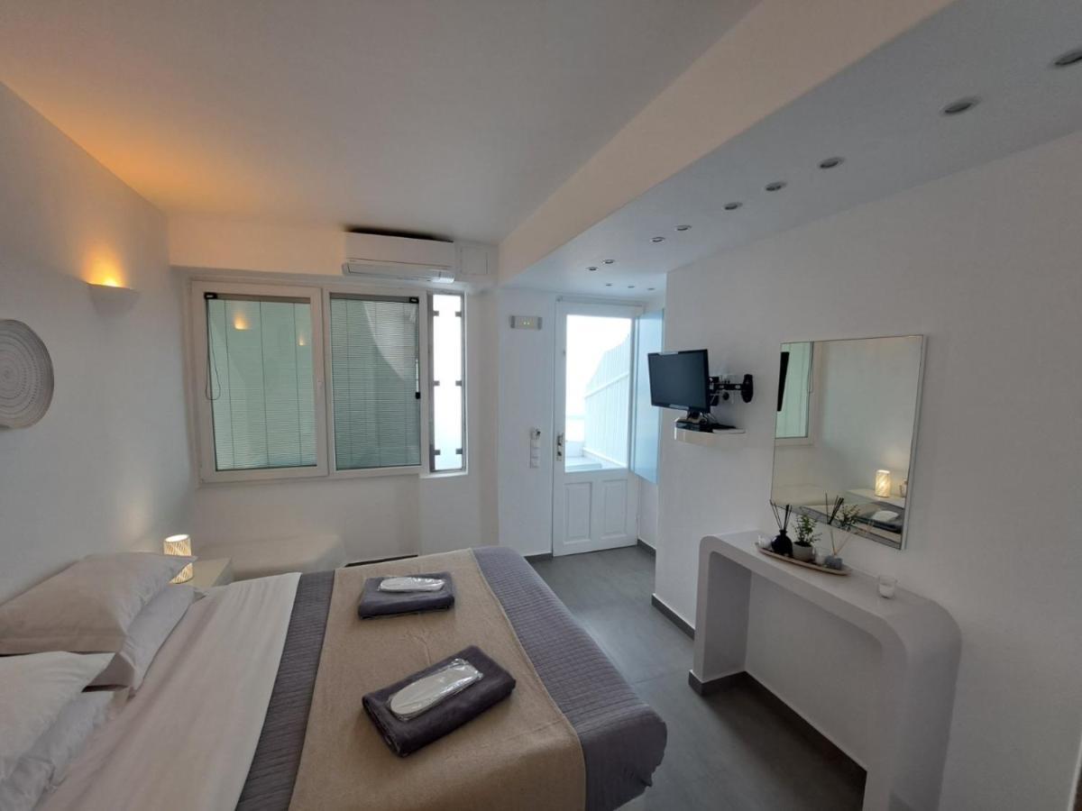 Apartment Dreaming View