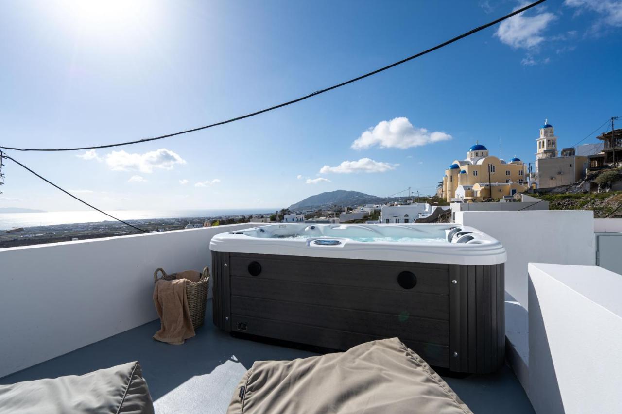 Cycladic & Hotel