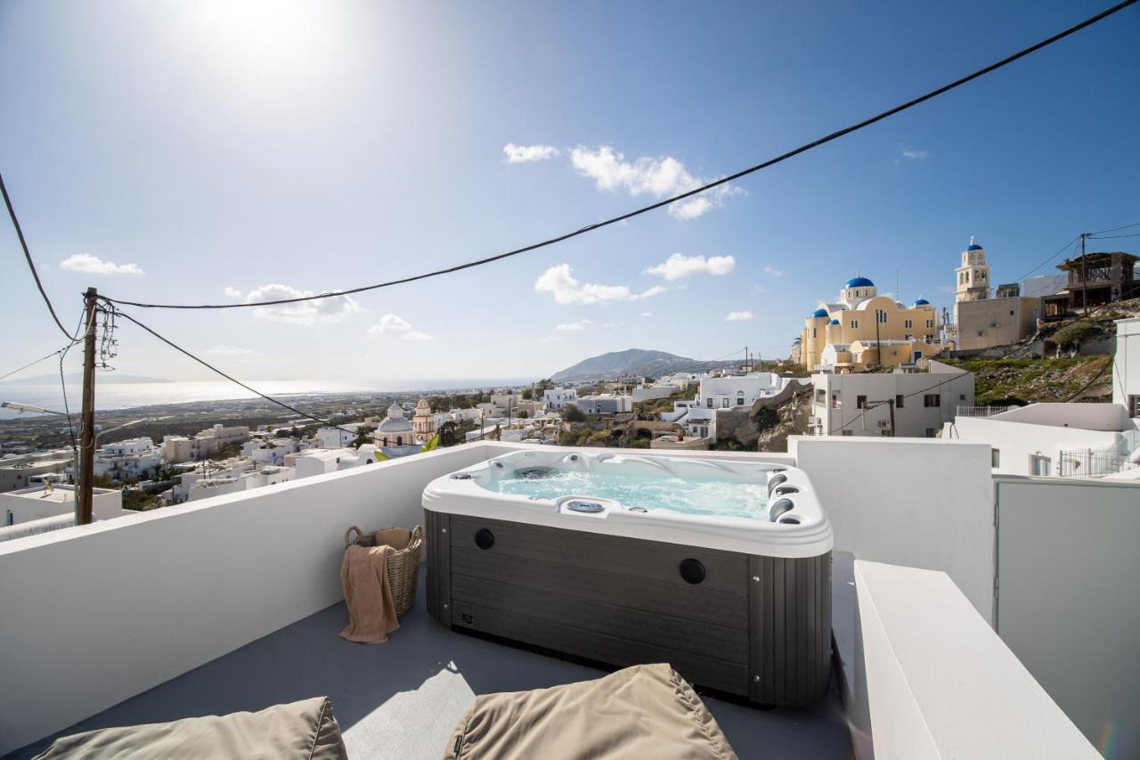Cycladic & Hotel *