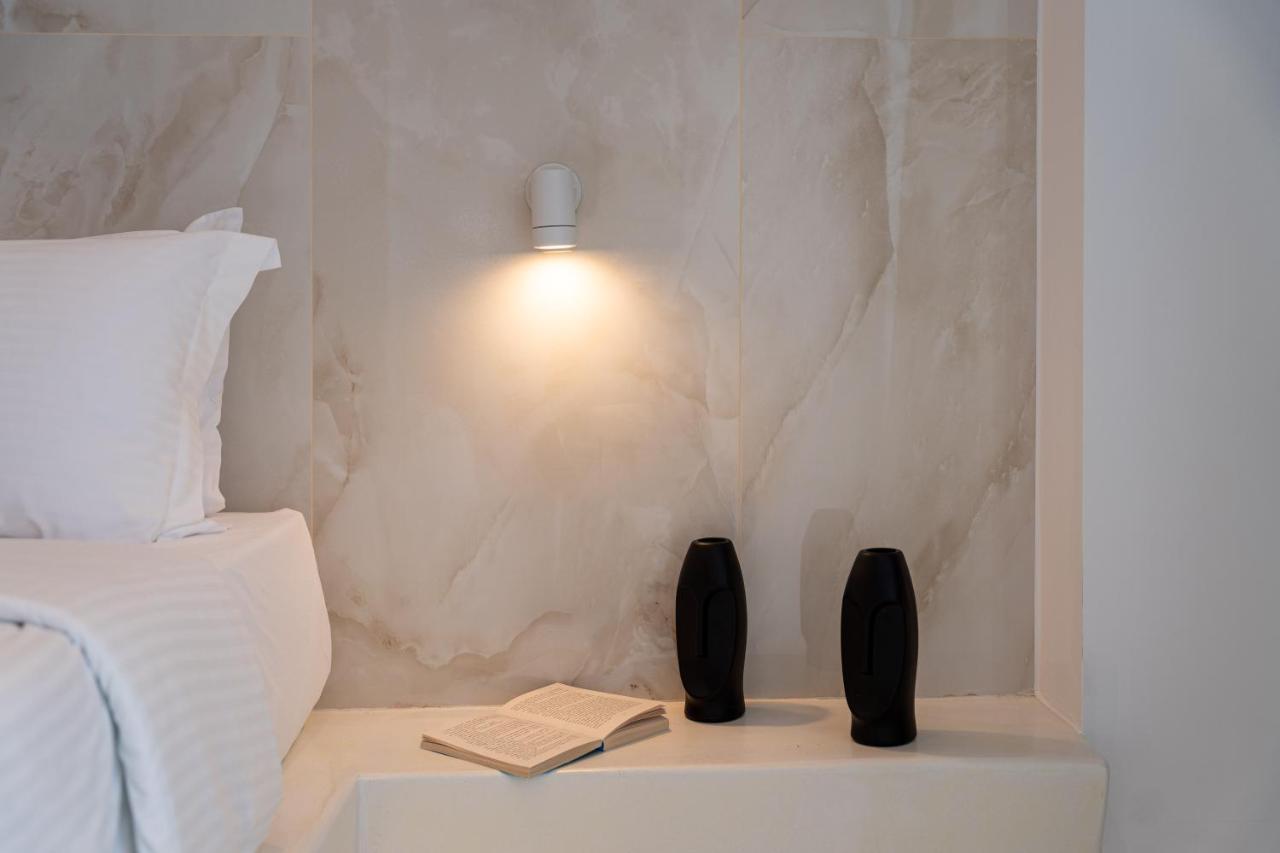 Cycladic & Hotel