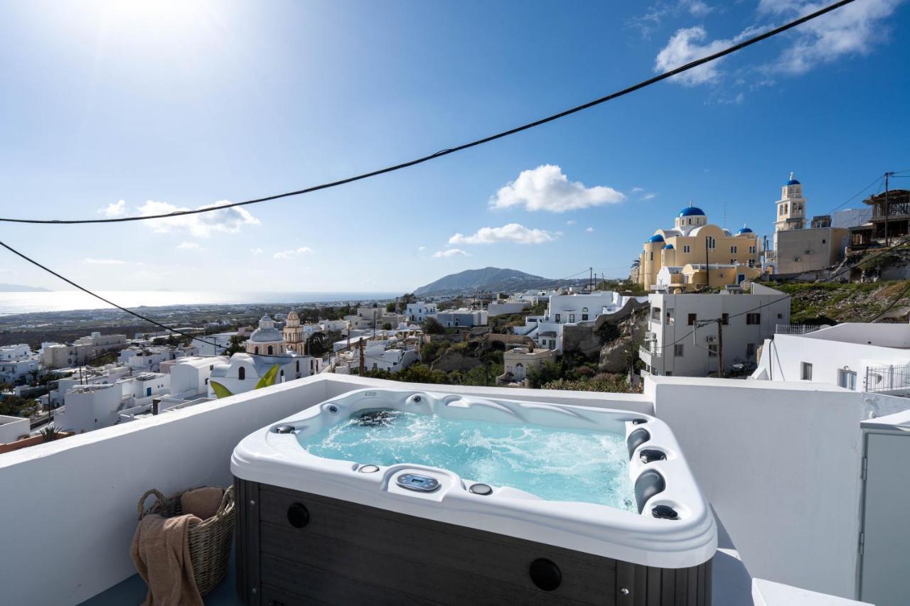 Hotel Cycladic & *