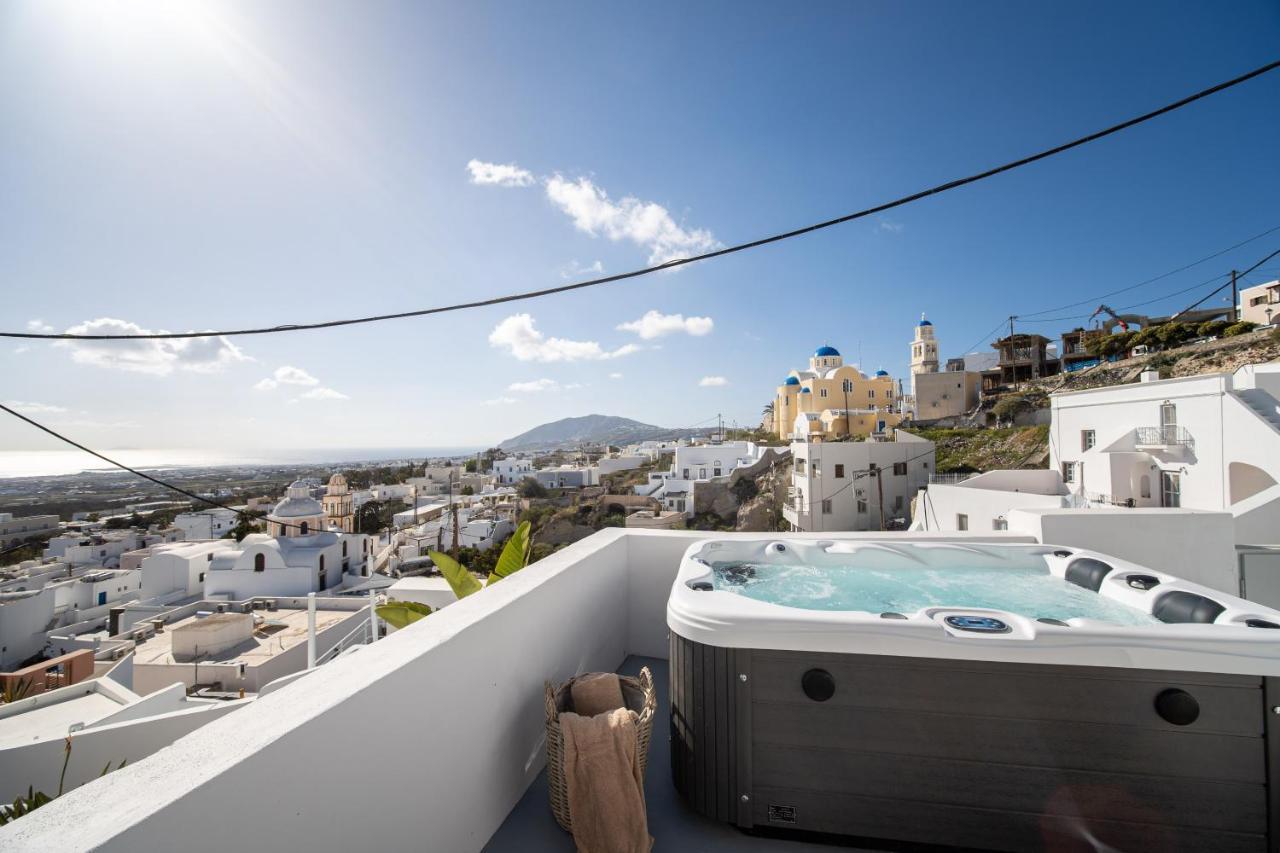 Hotel Cycladic & *