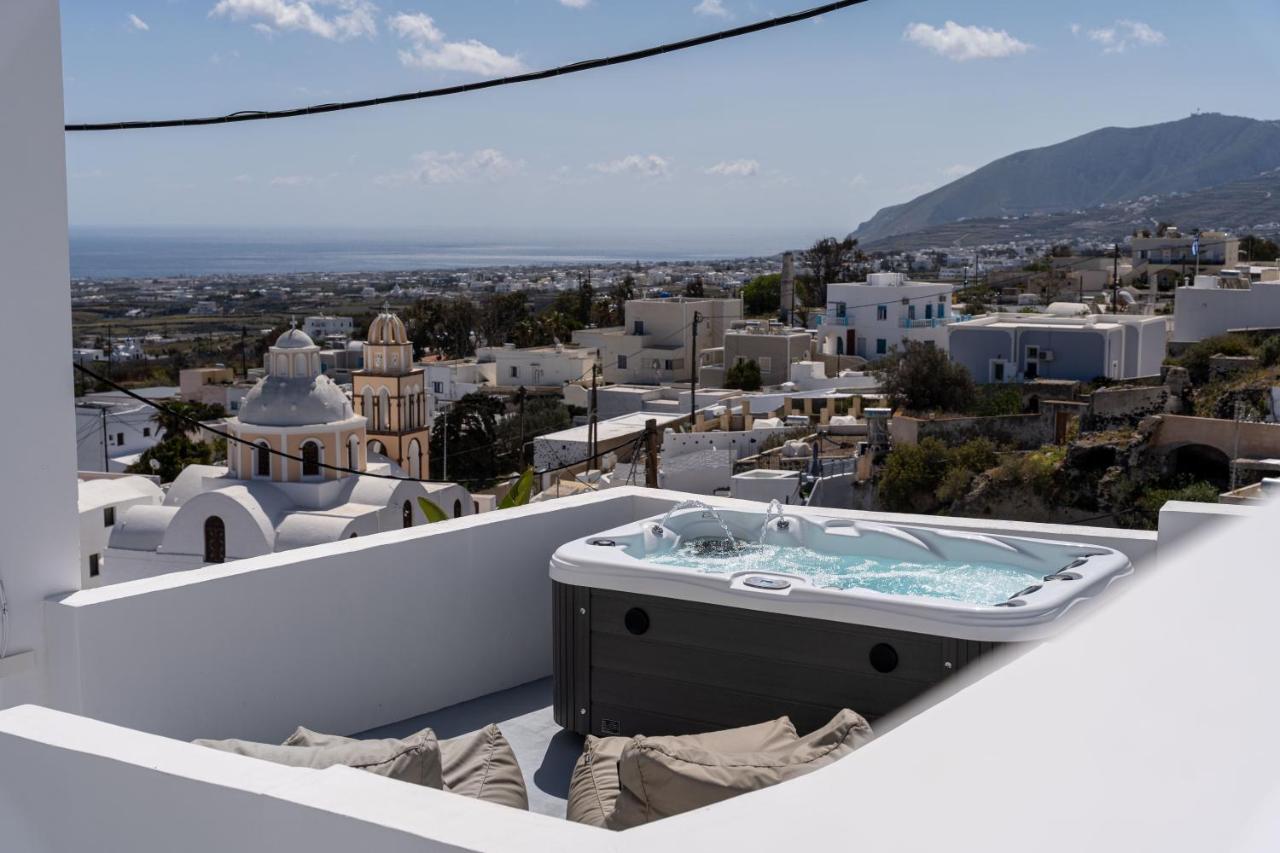 Hotel Cycladic &