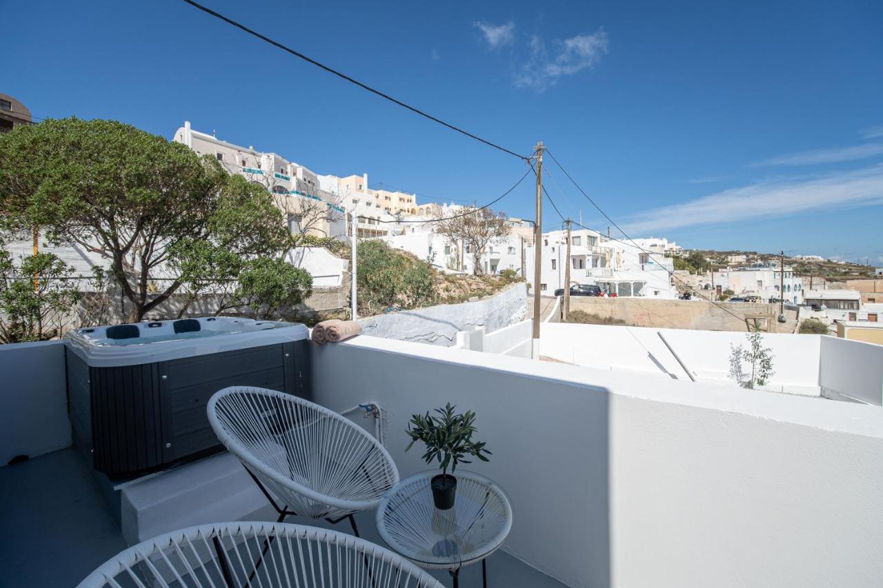 Hotel Cycladic & *