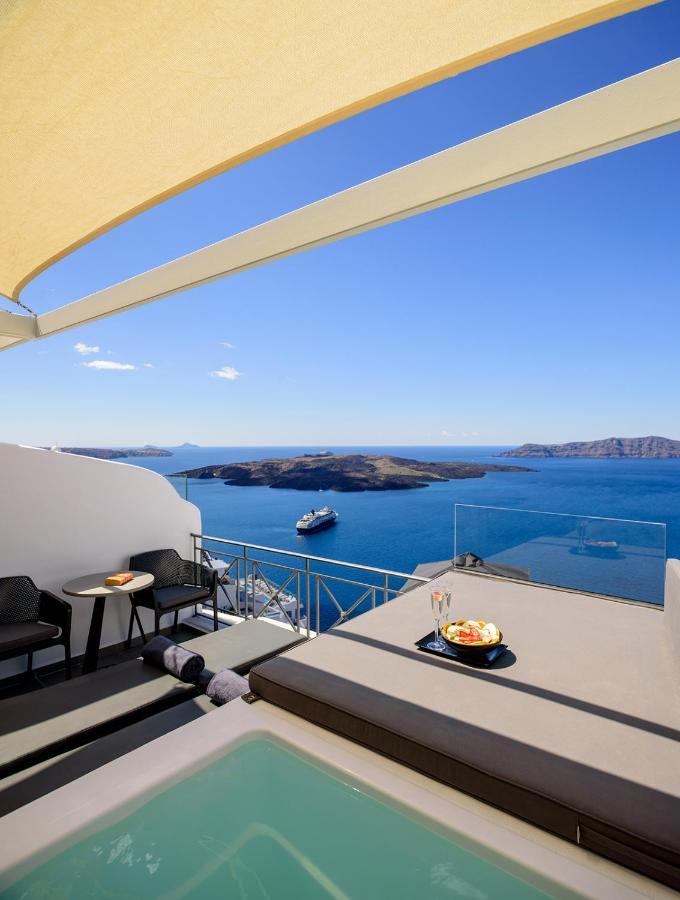 Hotel Renos 4*