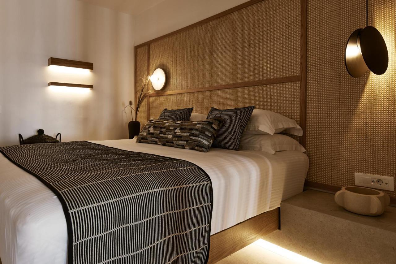 Oia Suites 3* Oia (Santorini)