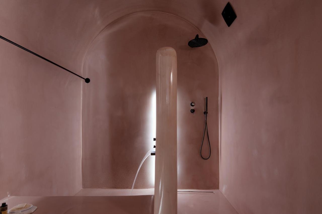 Oia Suites 3* Oia (Santorini)