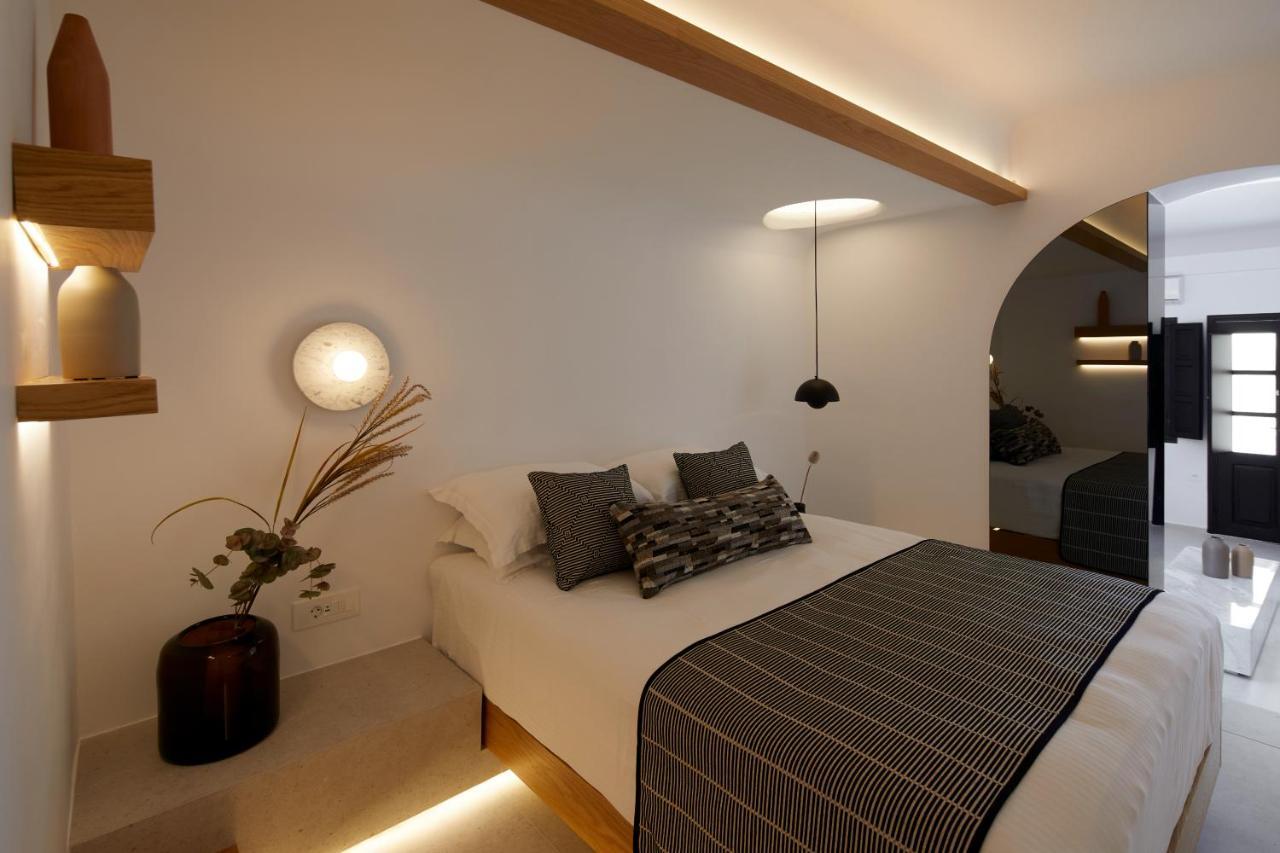 Oia Suites 3* Oia (Santorini)