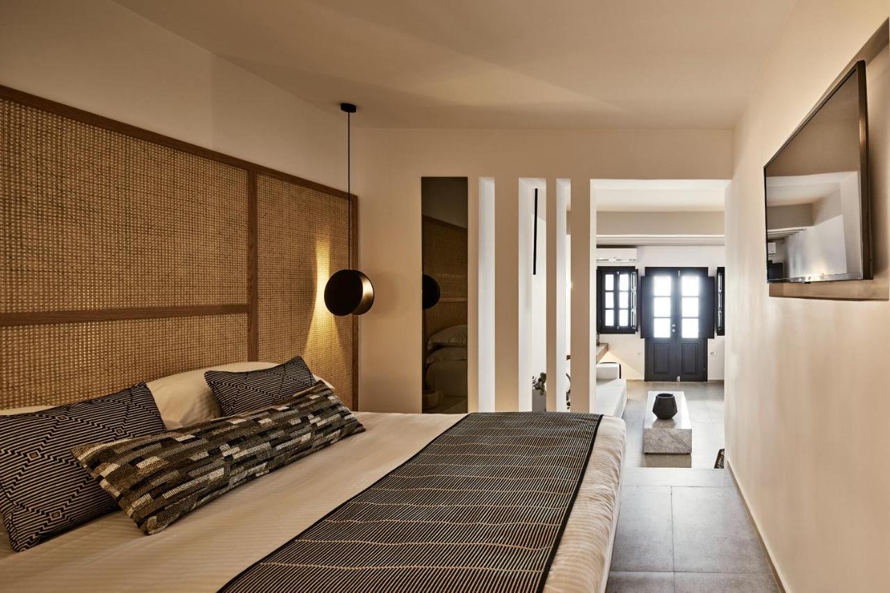 Oia Suites Hotel Oia (Santorini)