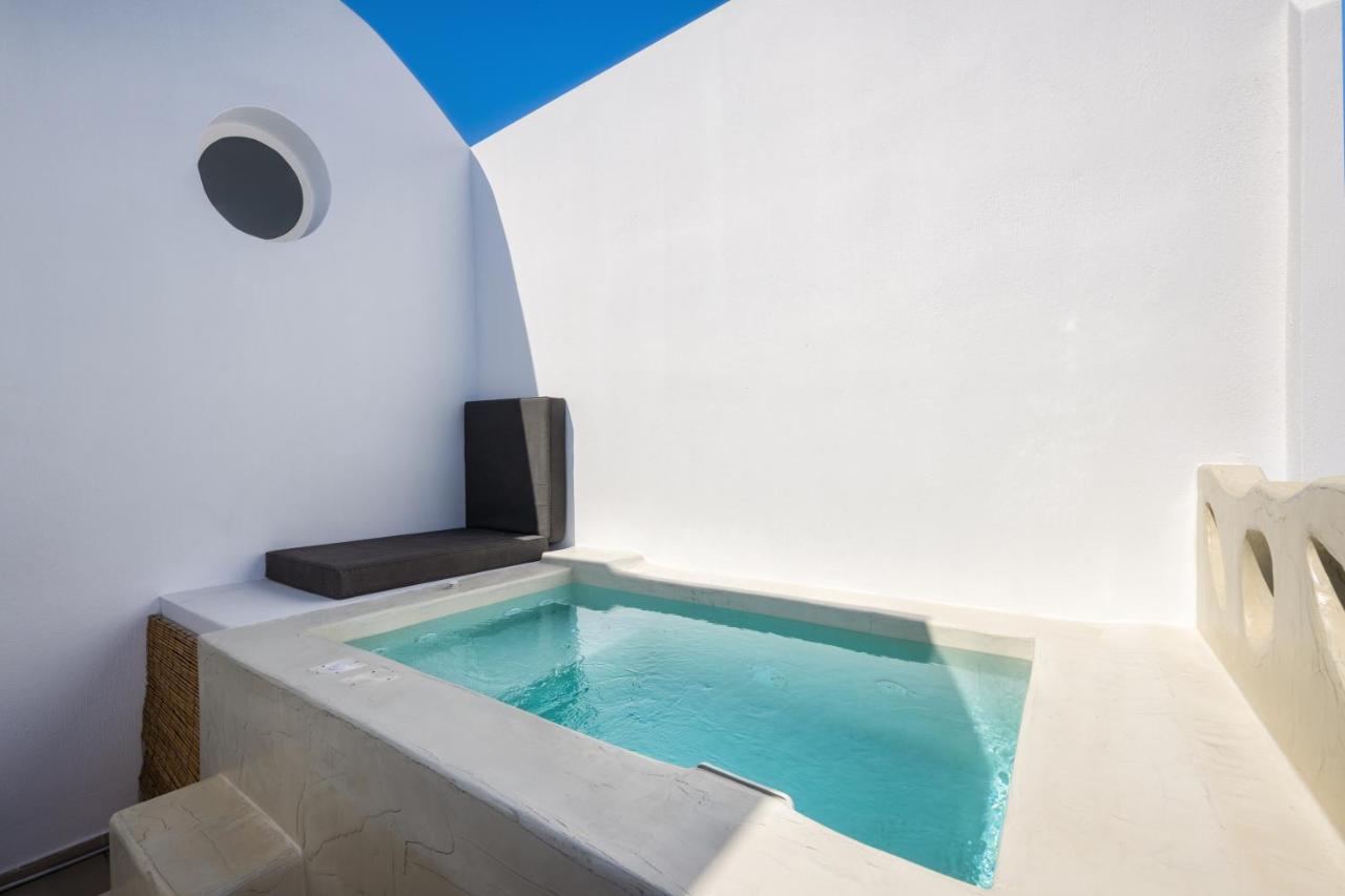 Aelia Luxury Aparthotel 5*