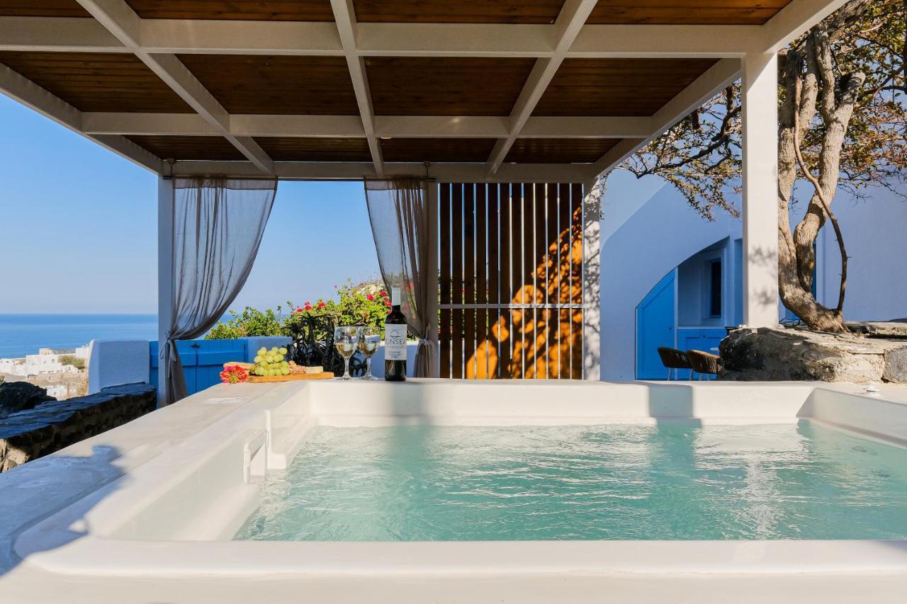 Villa Sunsea Living Vourvoulos