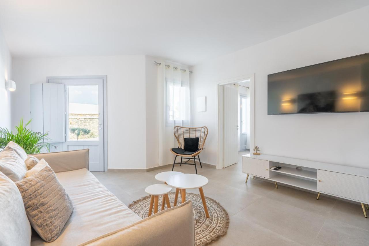Sn Santorini Apartment