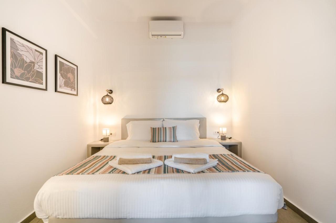 Sn Santorini Apartment