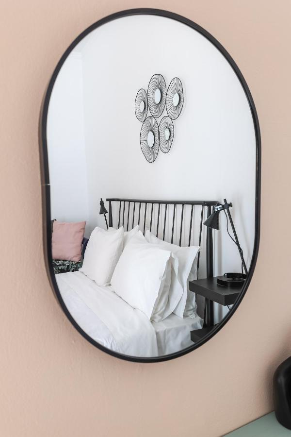 Aerno & Azul ηοme - Ahilli Slow Living Apartamento *