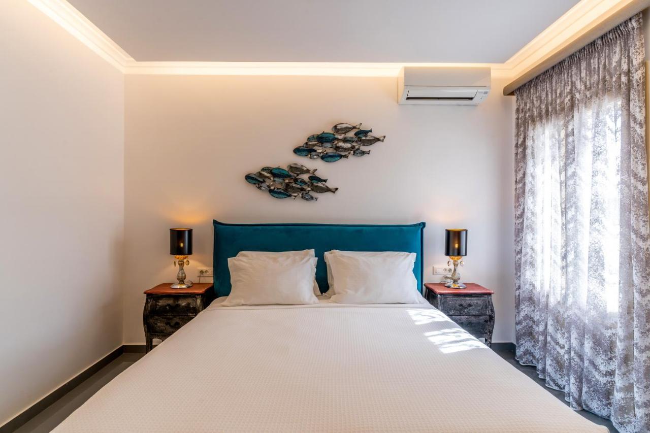 Hotel Marvarit