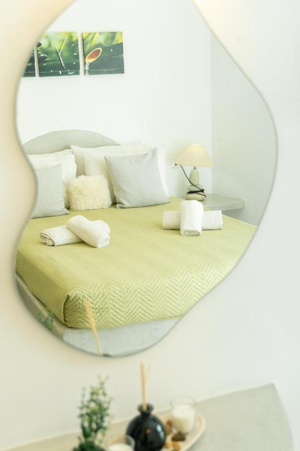 Apartamento Loukas & Emma Eco