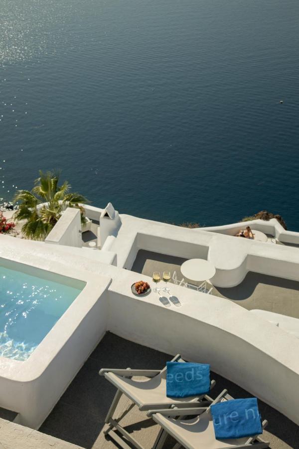 Apartment Gabbiano Traditional Cave Oia (Santorini)