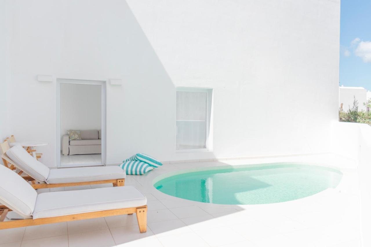 Hotel Cavo Bianco Boutique & Kamari (Santorini)