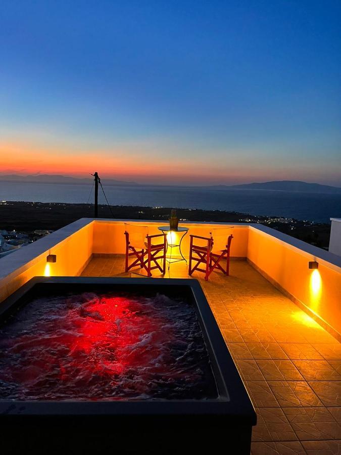 Apartment Sunset Paradise *