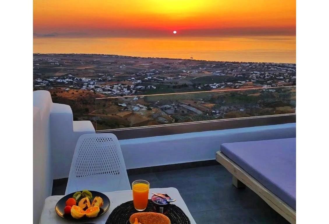 Apartment Martynou View *