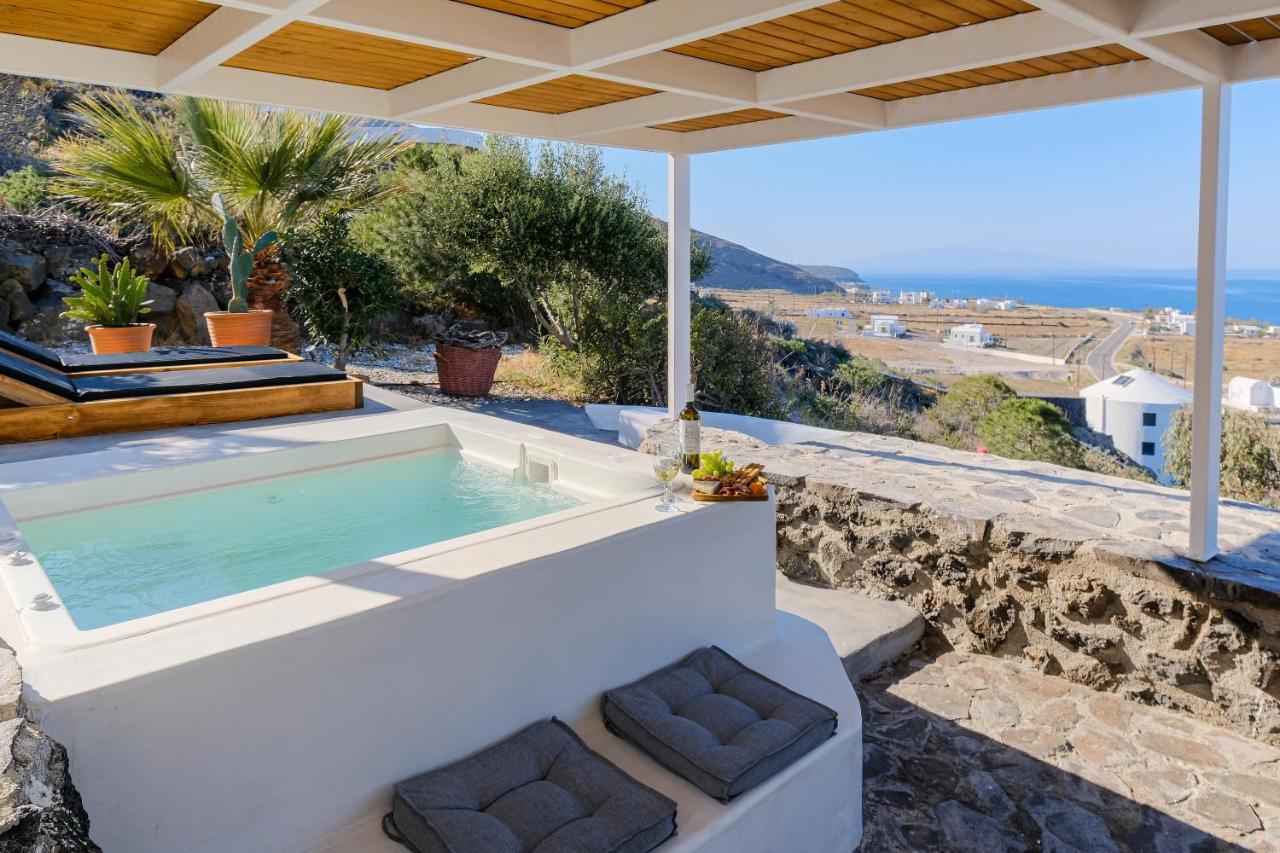 Villa Sunsea Living *