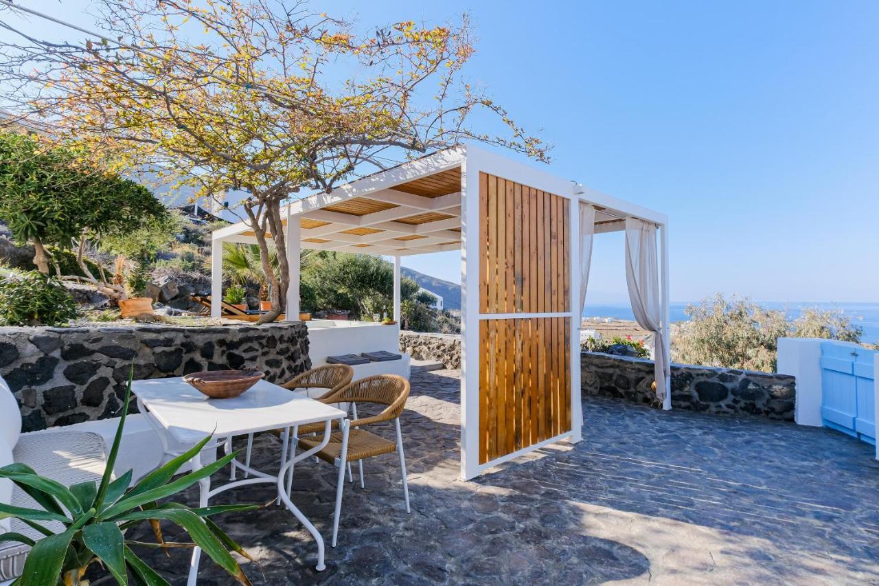 Sunsea Living Villa Vourvoulos