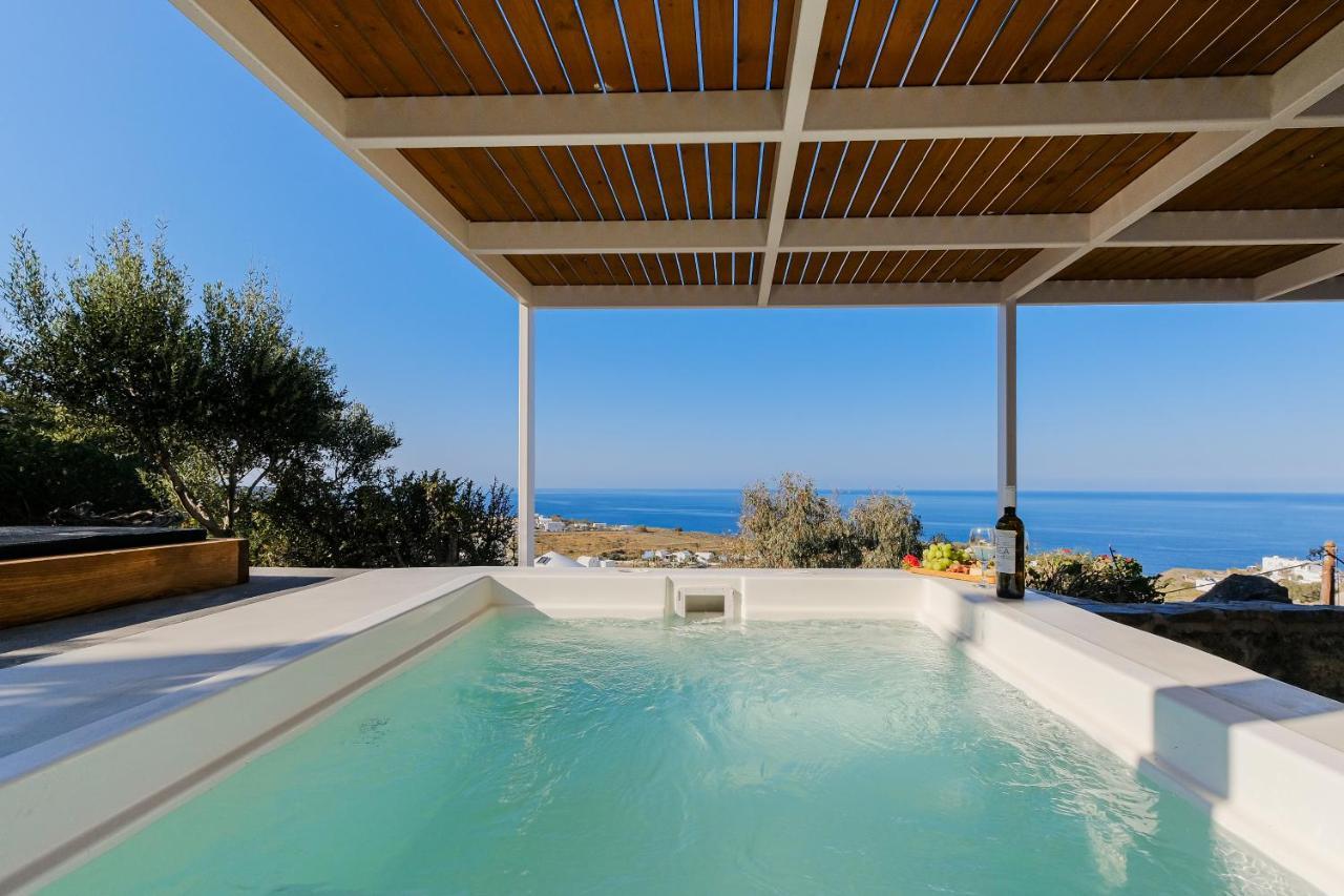 Villa Sunsea Living