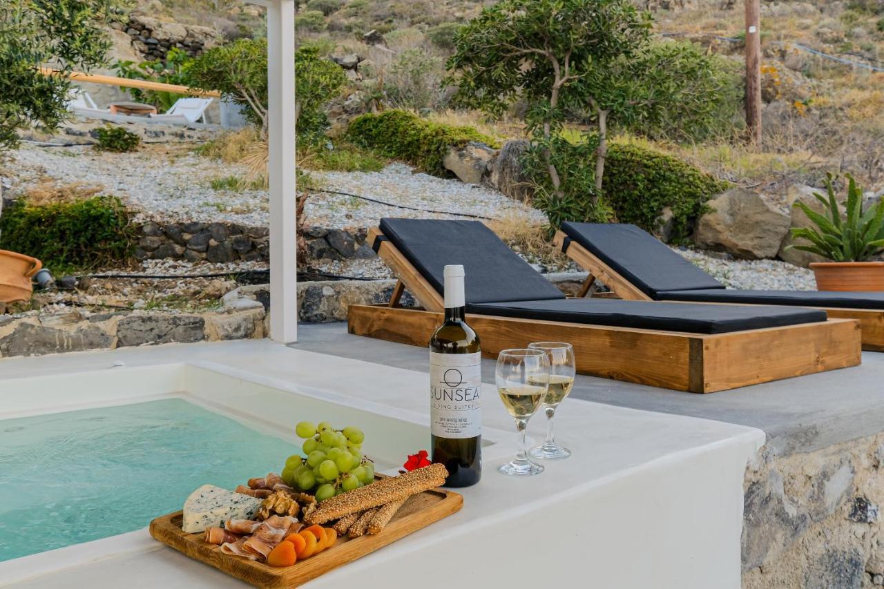 Villa Sunsea Living *